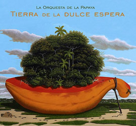 TIERRA DE LA DULCE ESPERA (2005)