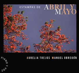 ESTAMPAS DE ABRIL Y MAYO (2010)